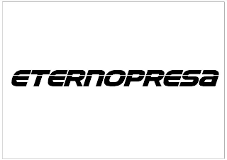 ETERNOPRESA logo