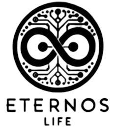 ETERNOS LIFE logo