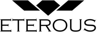 ETEROUS logo