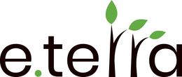 E.TERRA logo