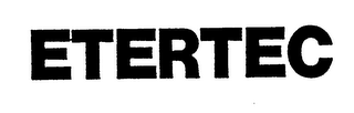 ETERTEC logo