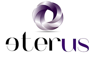 ETERUS logo
