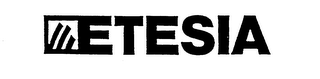 ETESIA logo