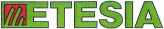 ETESIA logo