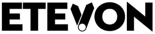 ETEVON logo