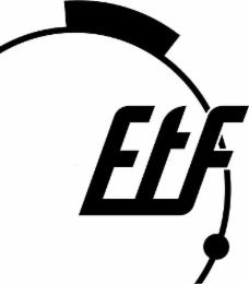 ETF logo