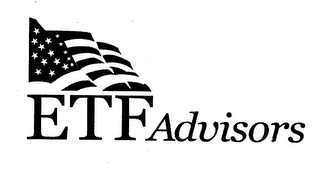 ETF ADVISORS logo