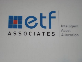 ETF ASSOCIATES INTELLIGENT ASSET ALLOCATION logo