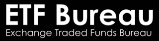 ETF BUREAU EXCHANGE TRADED FUNDS BUREAU logo