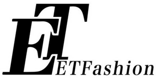 ETFASHION logo