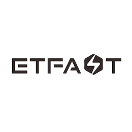 ETFAST logo