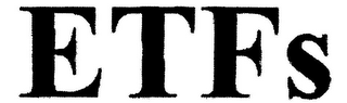 ETFS logo