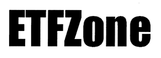 ETFZONE logo