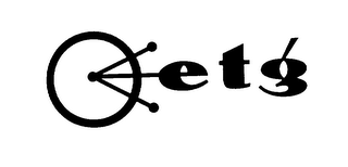 ETG logo