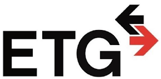 ETG logo
