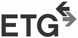 ETG logo
