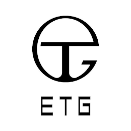 ETG ETG logo