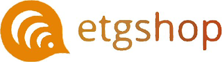ETGSHOP logo
