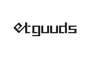 ETGUUDS logo