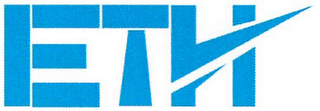 ETH logo