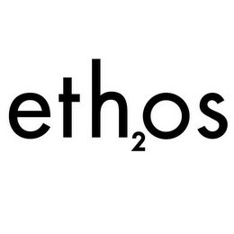 ETH2OS logo