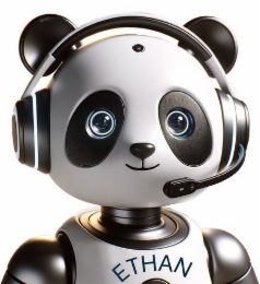 ETHAN logo