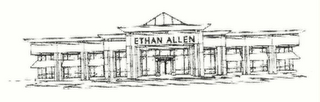 ETHAN ALLEN logo