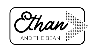 ETHAN AND THE BEAN logo