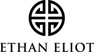 ETHAN ELIOT logo