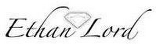 ETHAN LORD logo