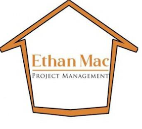 ETHAN MAC PROJECT MANAGEMENT logo