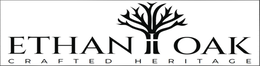ETHAN OAK CRAFTED HERITAGE logo