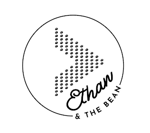 ETHAN & THE BEAN logo