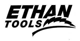 ETHAN TOOLS logo