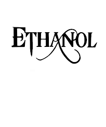 ETHANOL logo