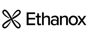ETHANOX logo