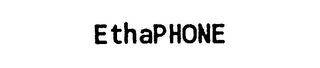 ETHAPHONE logo