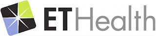 ETHEALTH logo