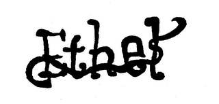 ETHEL logo