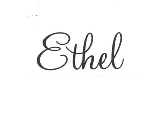 ETHEL logo