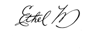 ETHEL M logo