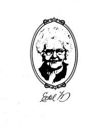 ETHEL M logo