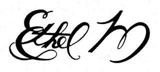 ETHEL M logo