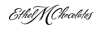 ETHEL M CHOCOLATES