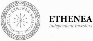 ETHENEA INDEPENDENT INVESTORS · ETHENEA· INDEPENDENT INVESTORS logo