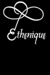 ETHENIQUE logo