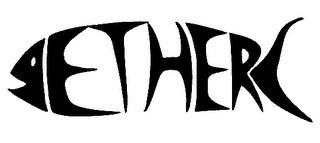 ETHER logo