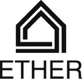 ETHER logo