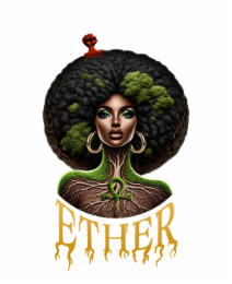 ETHER logo