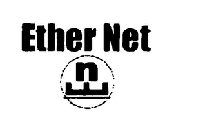 ETHER NET logo
